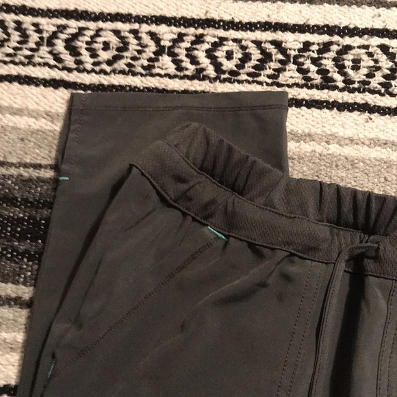 Scrub Star XS Pants w/ Elastic and Working Drawstring Waist - Picture 4 of 13